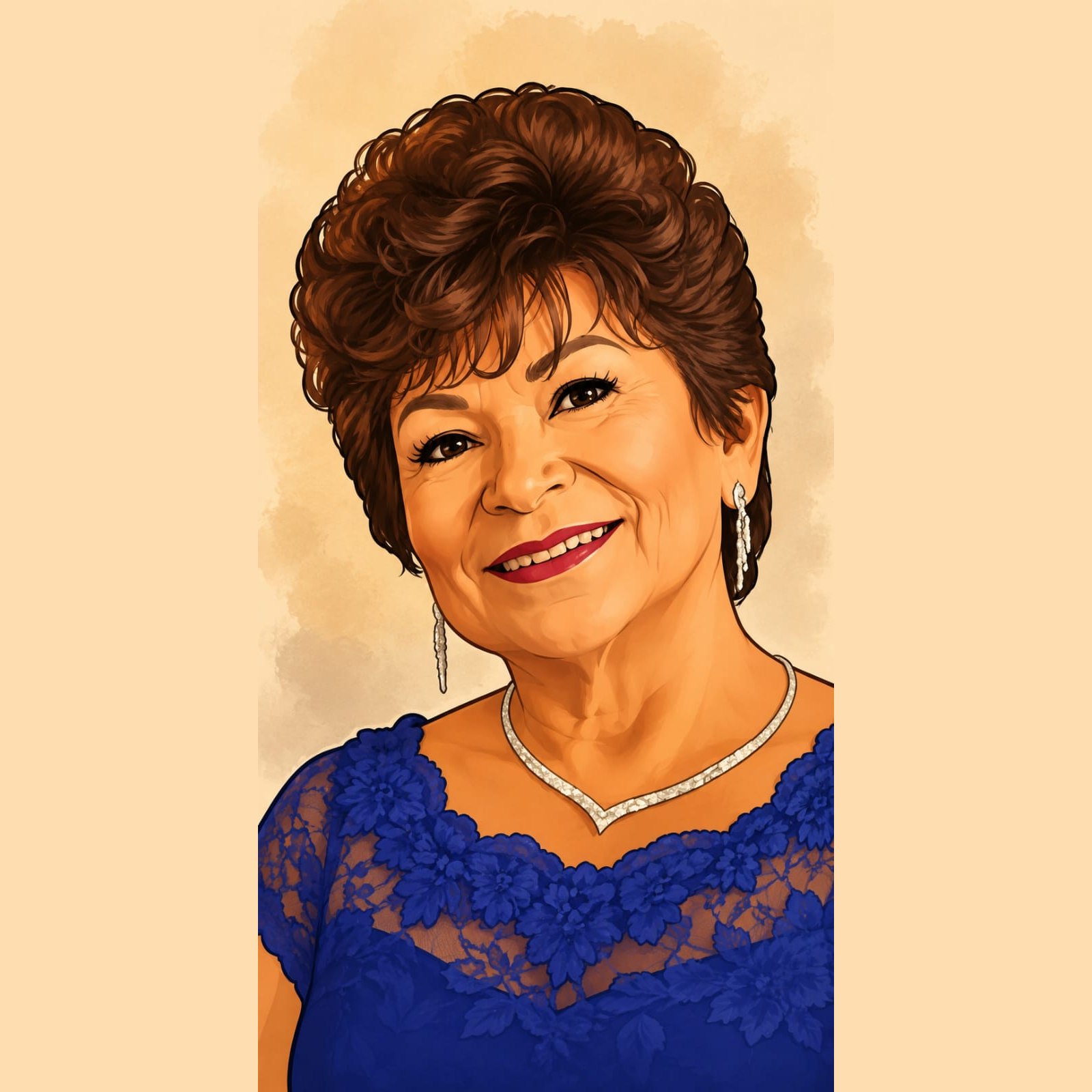 Lety Marrufo